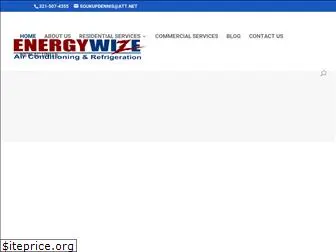 energywizeair.com