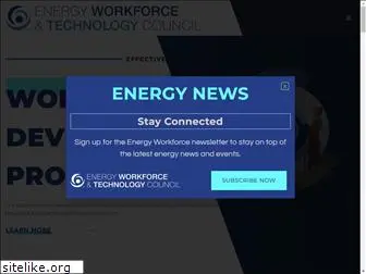energyworkforce.org