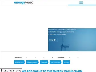 energyworx.com