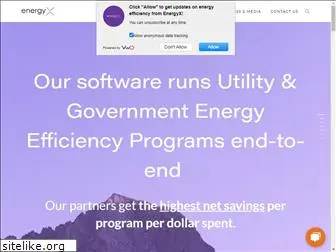 energyxsolutions.com