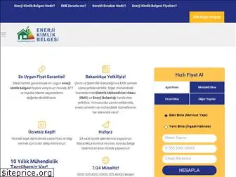 enerjibelgesi.com