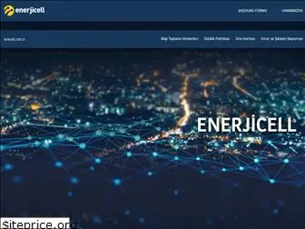 enerjicell.com.tr