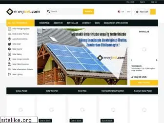 enerjievi.com