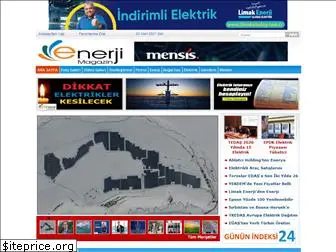 enerjimagazin.com