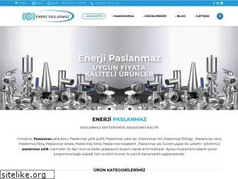 enerjipaslanmaz.com