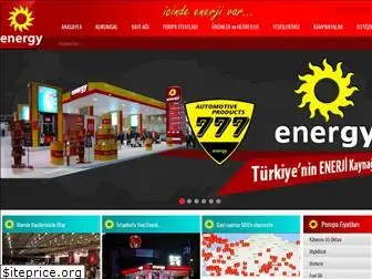 enerjipetrol.com