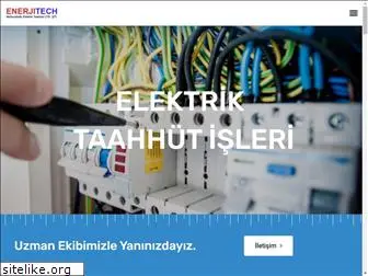 enerjitech.com