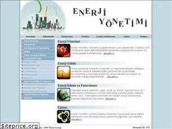 enerjiyonetimi.com.tr