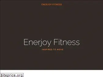 enerjoyfitness.com