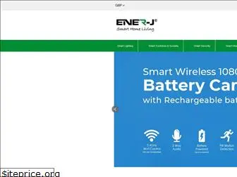 enerjsmart.co.uk