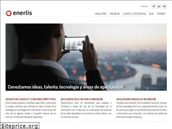 enerlis.com