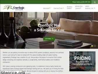 enerlogic.com