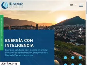 enerlogix-solutions.com