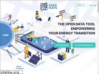 enermaps.eu