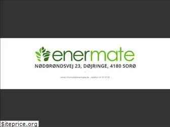 enermate.dk