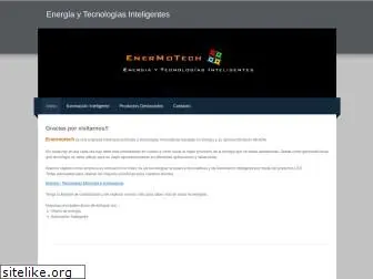 enermotech.com