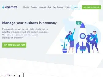 enerpize.com