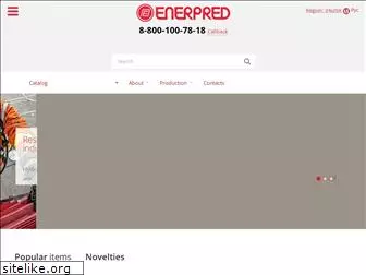 enerpred.com