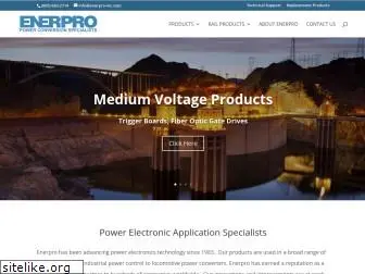 enerpro-inc.com