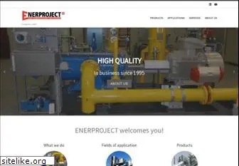 enerproject.com