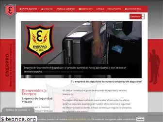 enerproseguridad.com