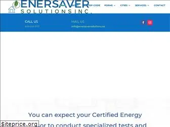 enersaversolutions.ca