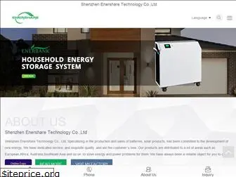 enersharepower.com