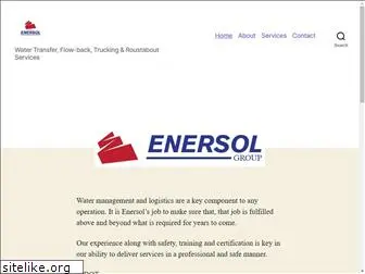 enersol-group.com