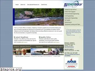 enersolv.com