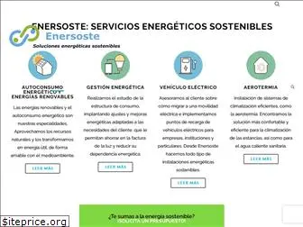 enersoste.com