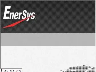 enersys.com