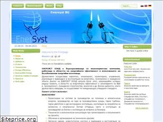 enersystbg.com