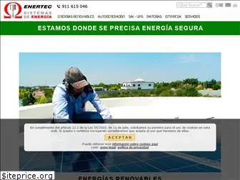 enertec-e.com