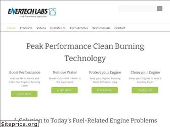 enertechlabs.com