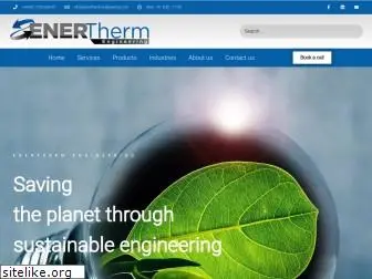 enertherm-engineering.com