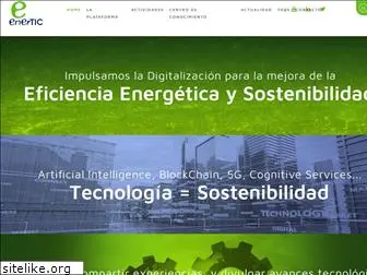 enertic.es