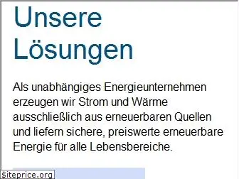 enertrag.com