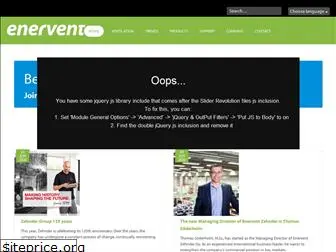 enervent.com