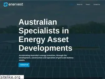 enervest.com.au