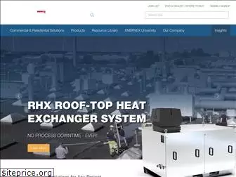 enervex.com