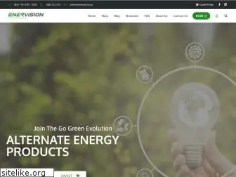 enervision.co.za