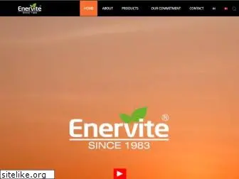 enervite.com.au