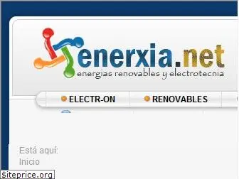 enerxia.net