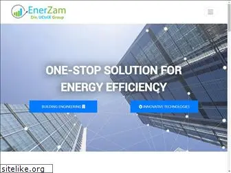 enerzam.com