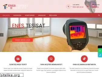 enes-tesisat.com