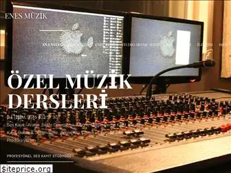 enesmuzik.net