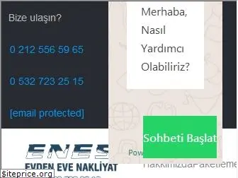 enesnakliyat.com