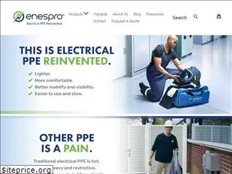 enesproppe.com