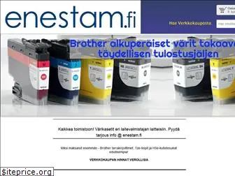 enestam.fi