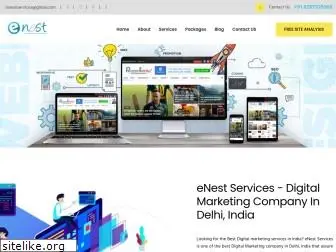 enestservices.com